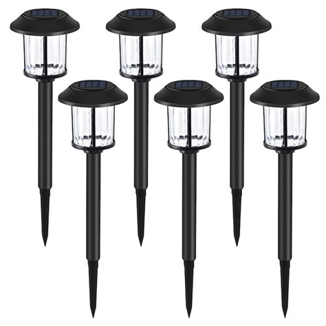 10 lumen solar lights